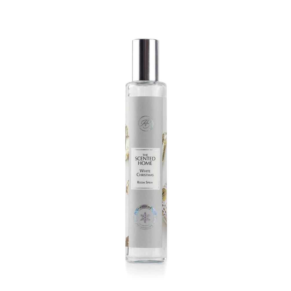 Ashleigh & Burwood White Christmas Room Spray - 50ml £7.19